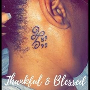 Meet your Posher, Deanna